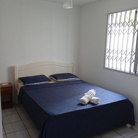FlorianópolisResidencial Larissa Elena公寓 外观 照片