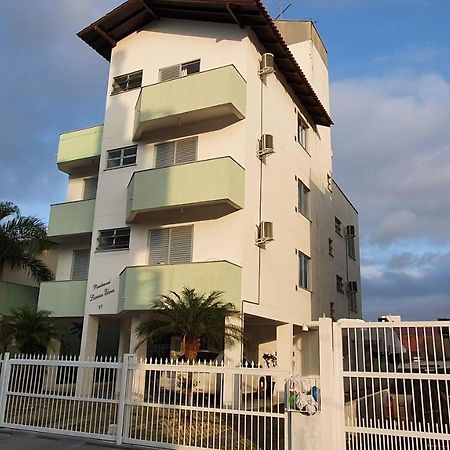 FlorianópolisResidencial Larissa Elena公寓 外观 照片