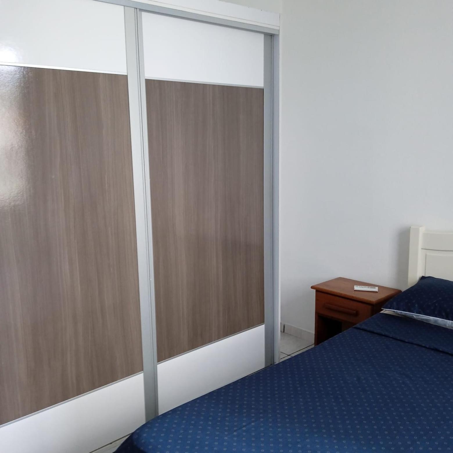 FlorianópolisResidencial Larissa Elena公寓 外观 照片