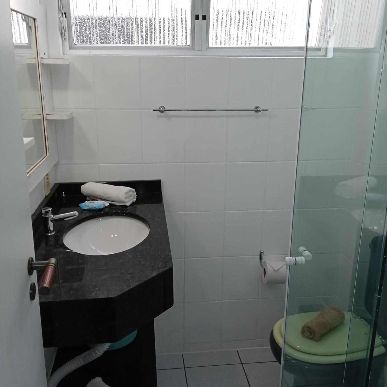 FlorianópolisResidencial Larissa Elena公寓 外观 照片