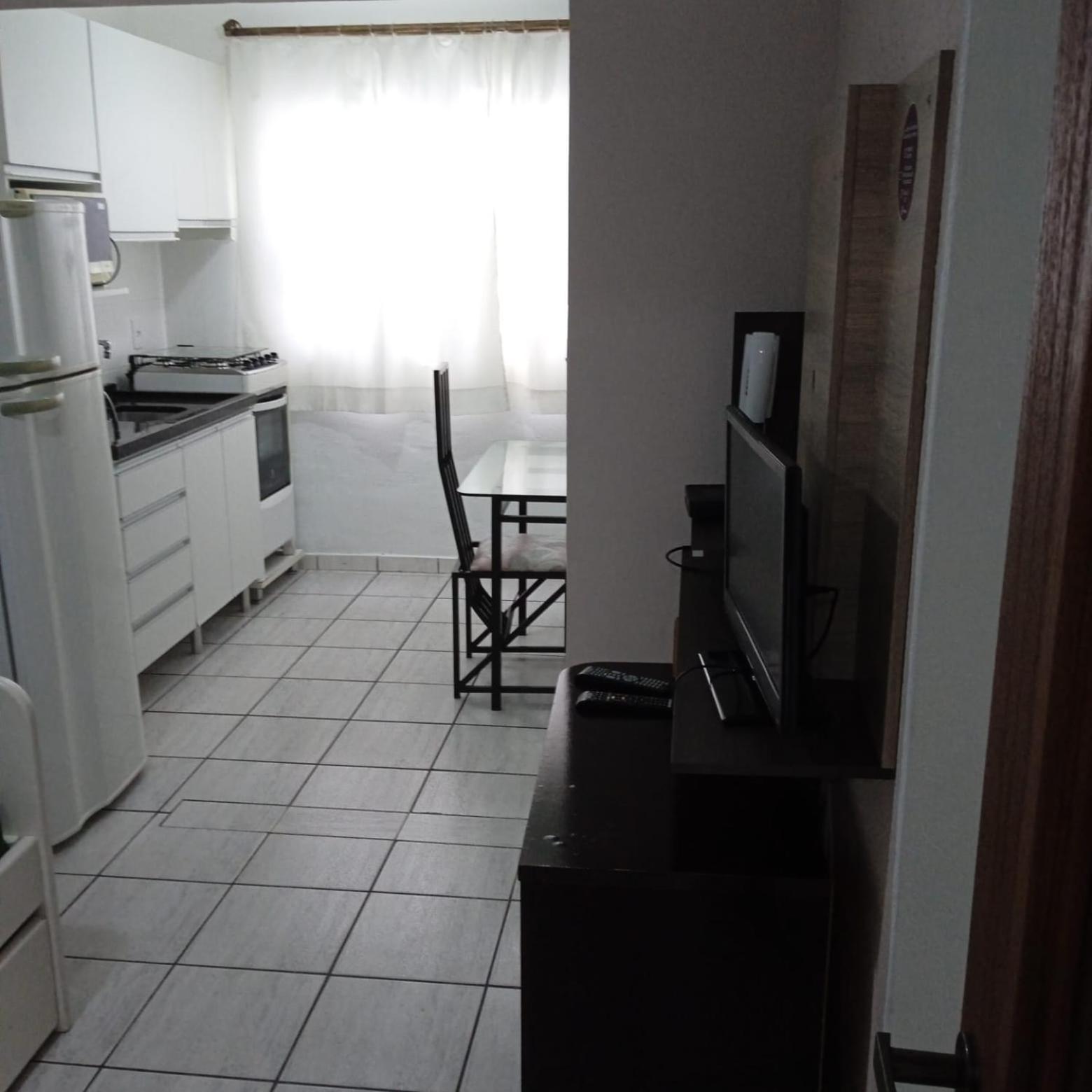 FlorianópolisResidencial Larissa Elena公寓 外观 照片