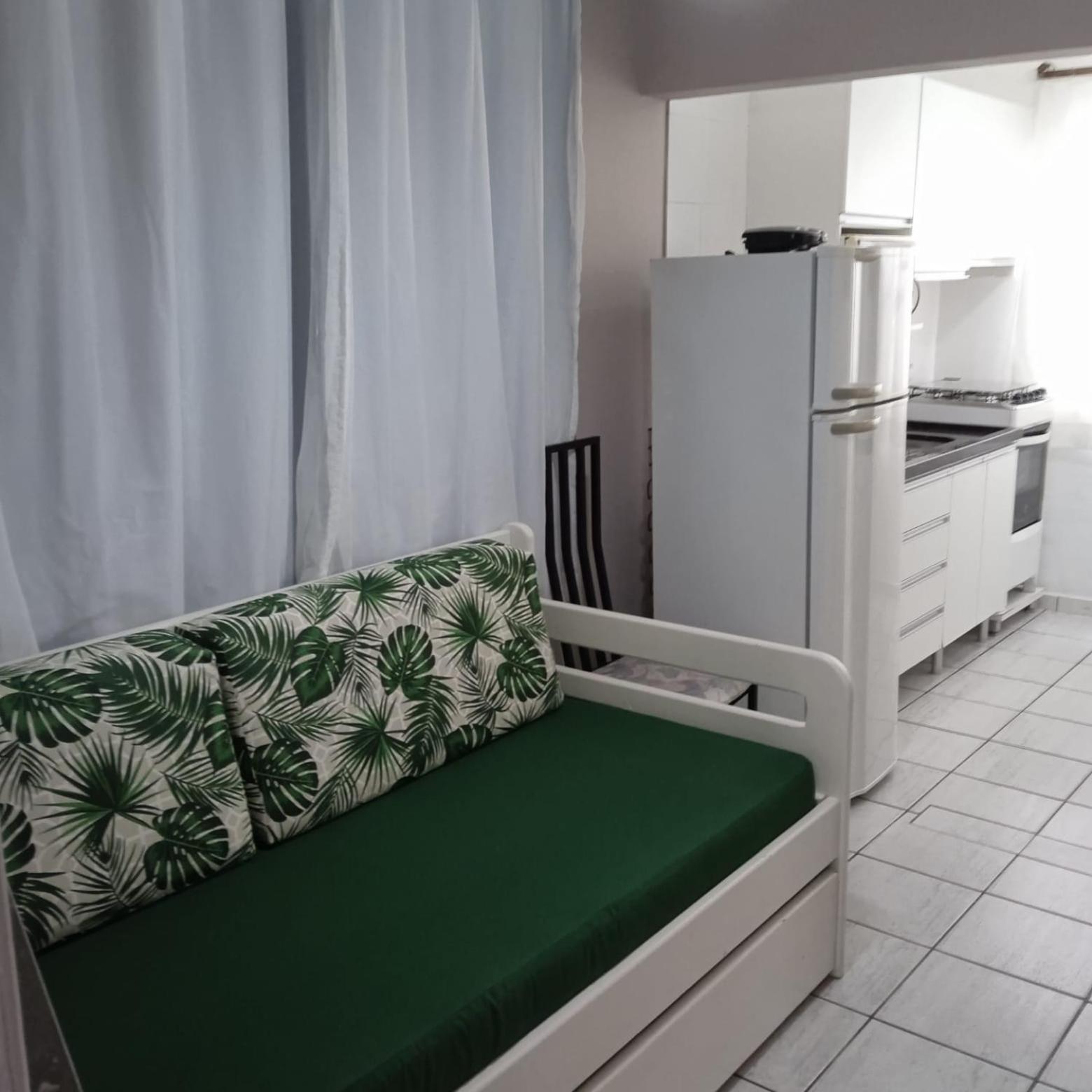 FlorianópolisResidencial Larissa Elena公寓 外观 照片
