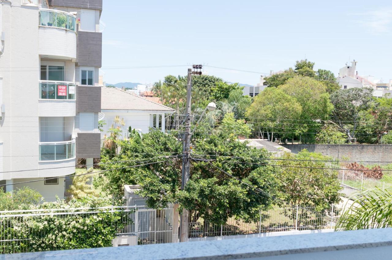 FlorianópolisResidencial Larissa Elena公寓 外观 照片