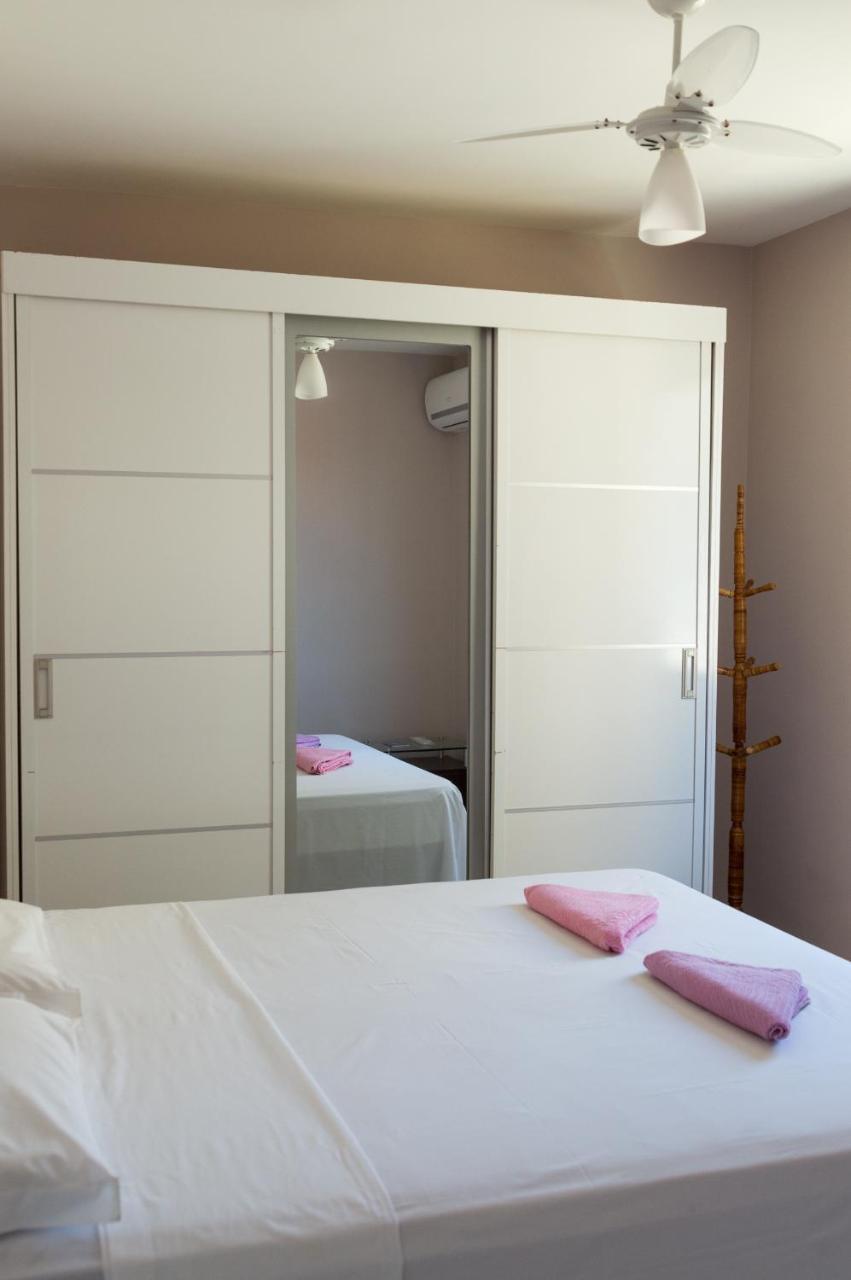 FlorianópolisResidencial Larissa Elena公寓 外观 照片