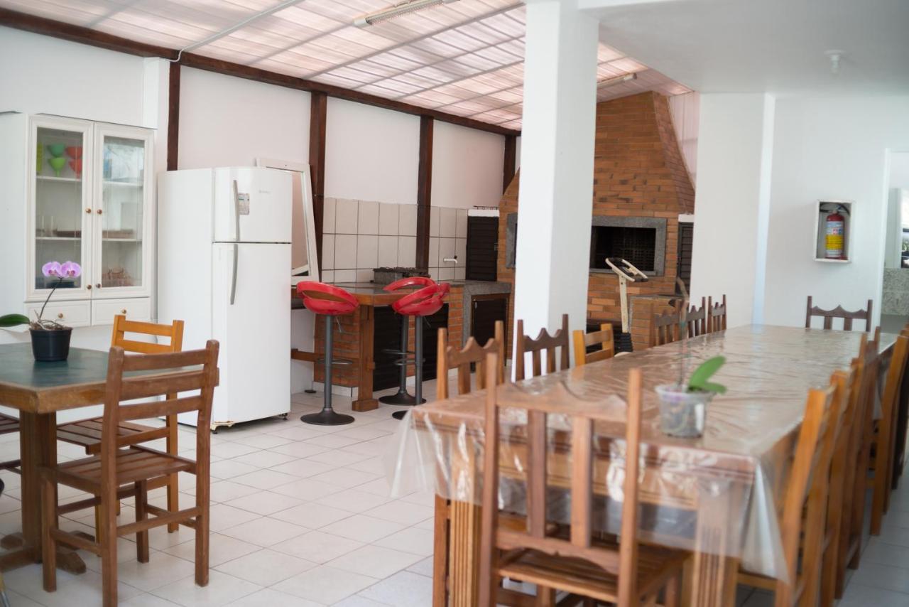 FlorianópolisResidencial Larissa Elena公寓 外观 照片
