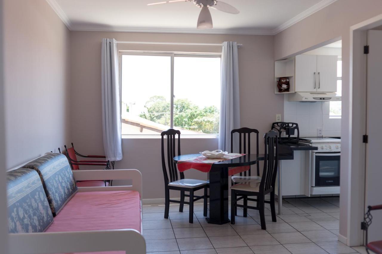 FlorianópolisResidencial Larissa Elena公寓 外观 照片