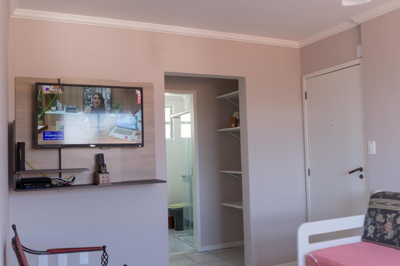 FlorianópolisResidencial Larissa Elena公寓 外观 照片