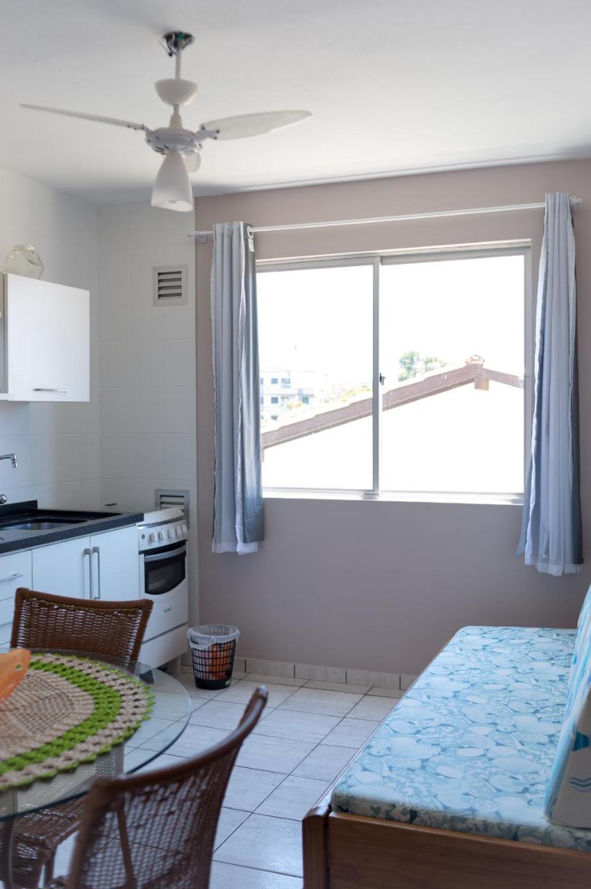 FlorianópolisResidencial Larissa Elena公寓 外观 照片