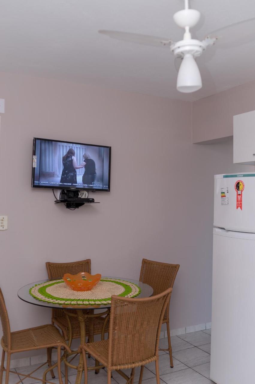 FlorianópolisResidencial Larissa Elena公寓 外观 照片