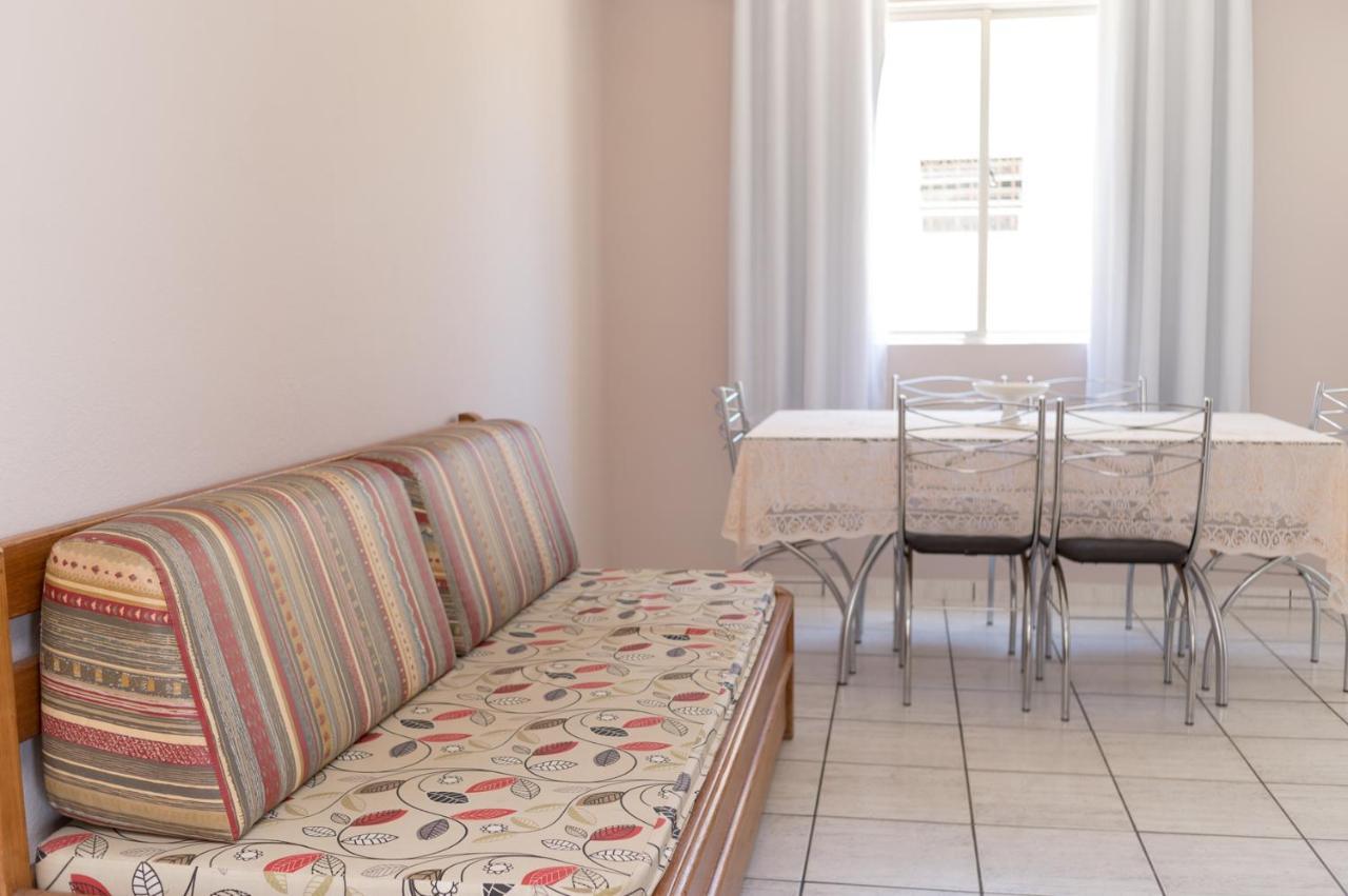 FlorianópolisResidencial Larissa Elena公寓 外观 照片