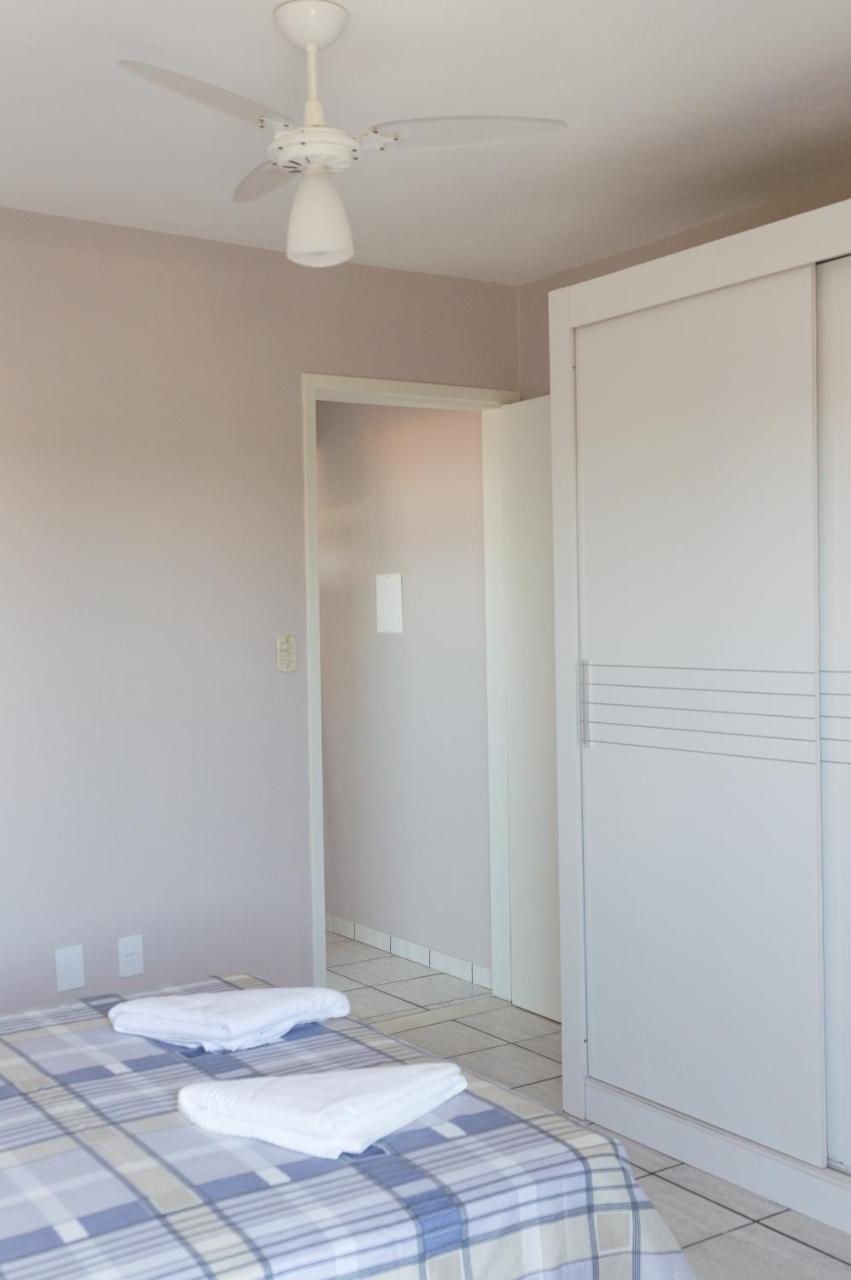 FlorianópolisResidencial Larissa Elena公寓 外观 照片