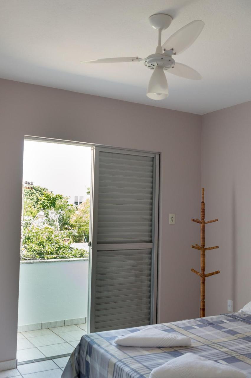 FlorianópolisResidencial Larissa Elena公寓 外观 照片
