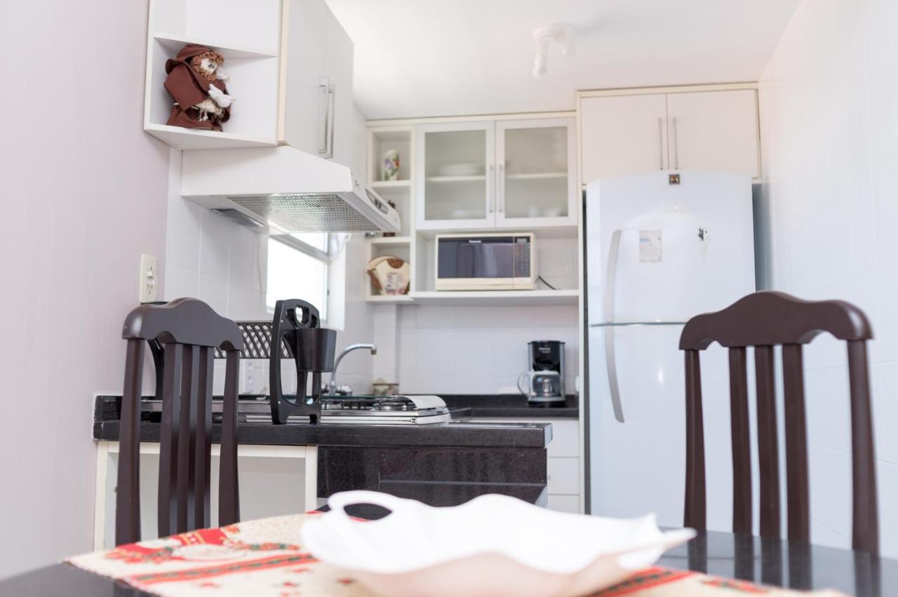 FlorianópolisResidencial Larissa Elena公寓 外观 照片