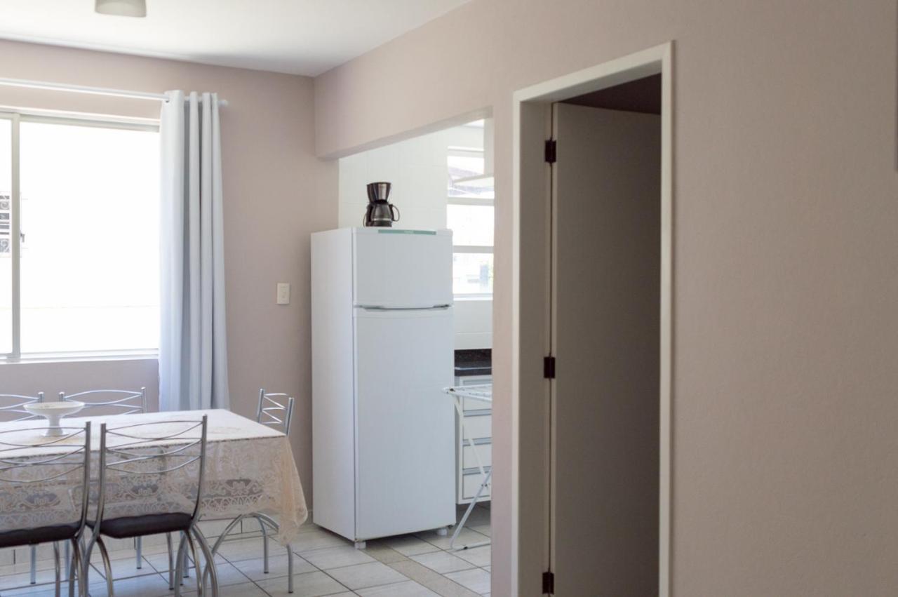 FlorianópolisResidencial Larissa Elena公寓 外观 照片