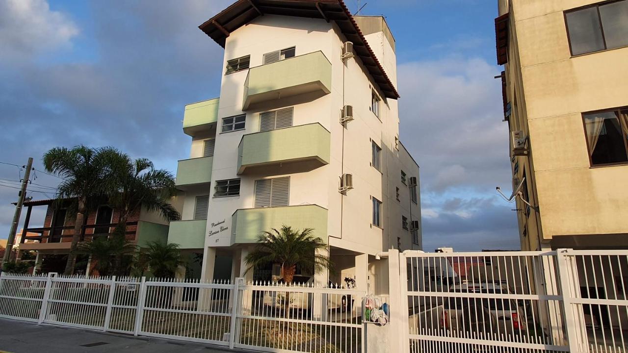 FlorianópolisResidencial Larissa Elena公寓 外观 照片